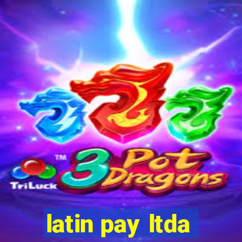 latin pay ltda